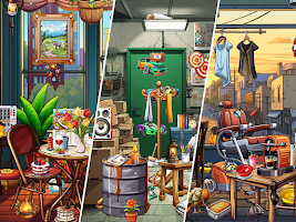 Tidy Master: Hidden Objects APK 스크린샷 이미지 #16