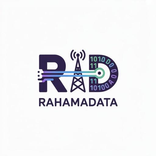 Rahamadata