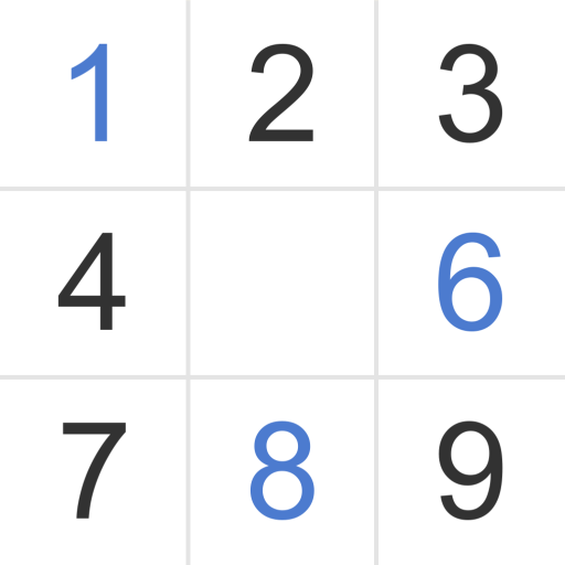 Sudoku - Classic Puzzle Game