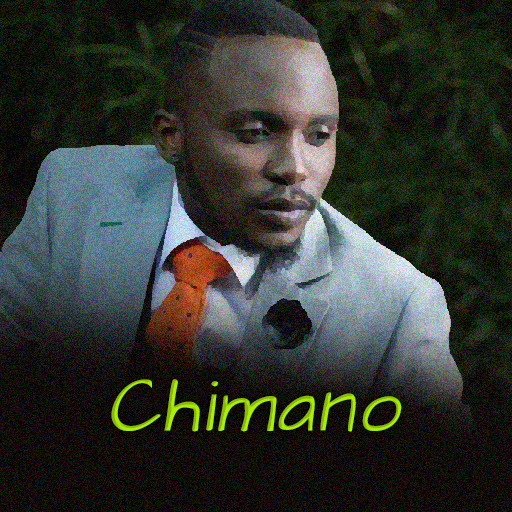 Chimano Songs Mp3 logo