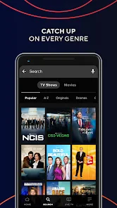 CBS Apps on Google Play
