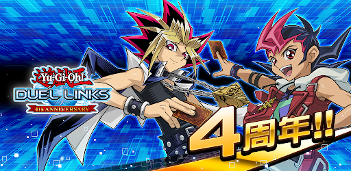 游戏王决斗连盟 Yu Gi Oh Duel Links Google Play 上的应用