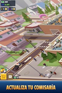 Idle Police Tycoon－Police Game APK/MOD 1