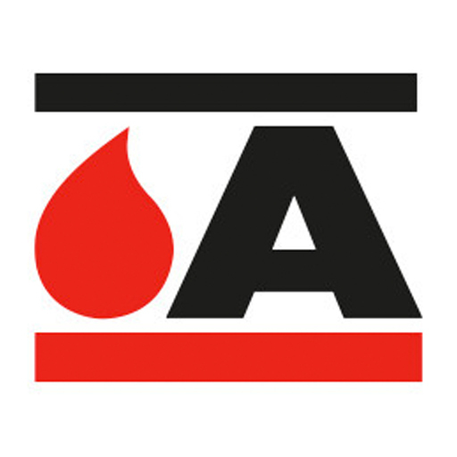 AERS Tanken logo