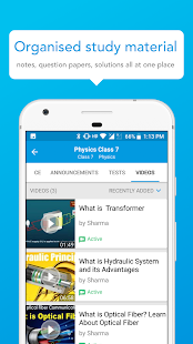 Atharva Academy(圖5)-速報App