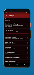 VLC Mobile Remote - PC Remote & Mac Remote Control 2.7.3 APK screenshots 20