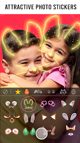 Ekran Görüntüsü 20 Autofoto Editor Belleza Cámara android