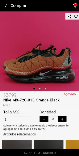 Alive Premium Store Screen 2