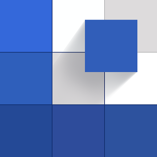 Blocks: Sudoku Puzzle Game Logo