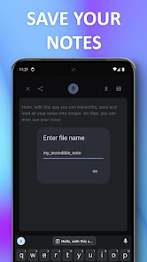 Screenshot image