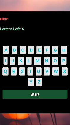 Zee Words Game - Screenshot 2