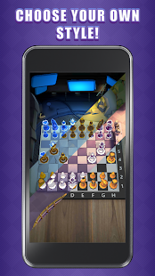 Triplekades: Chess Puzzle screenshots apk mod 5