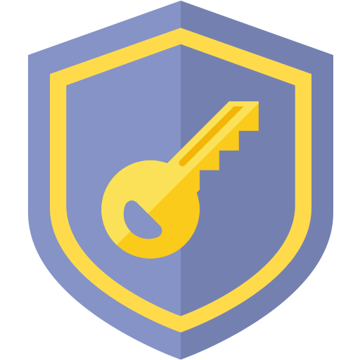ParaCryptor logo