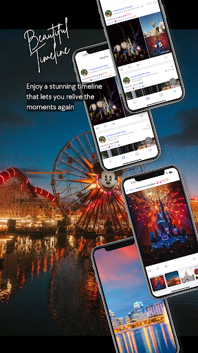 EasyPix:Share Moments Together Screen 3
