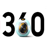 New Camera 360 Full Editor icon