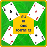 All In One Solitaire icon