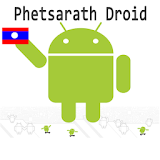 Phetsarath Droid icon