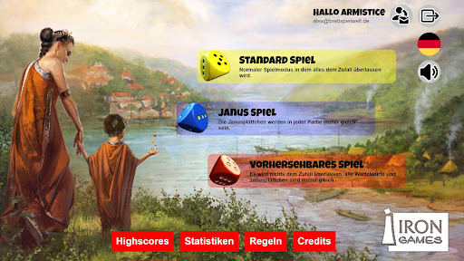 App-Vorschau