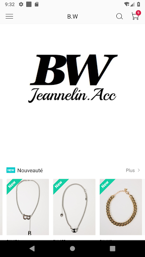 Better Way Screen 2