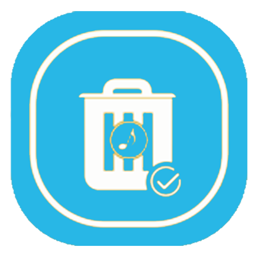 Audio recovery APP logo