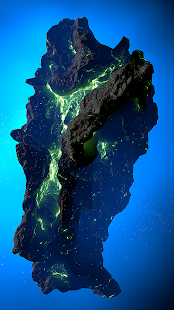 Asteroid Screenshot