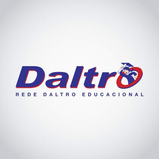 Rede Daltro logo
