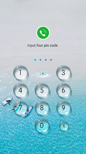 AppLock - Fingerprint & Password, Gallery Locker apktram screenshots 12