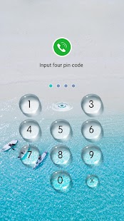AppLock - Lock apps & Pin lock Screenshot