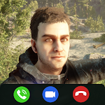 Cover Image of Скачать Son of The Forest Fake Call  APK