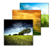 Wallpaper Changer in PC (Windows 7, 8, 10, 11)