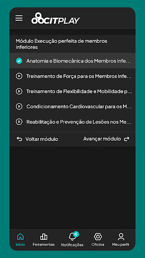 Citplay Screen 2