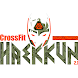 Crossfit Haekkun - Androidアプリ