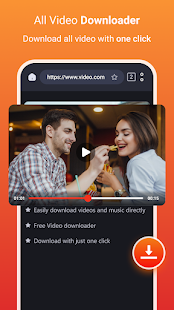 All Video Downloader Lite android2mod screenshots 7