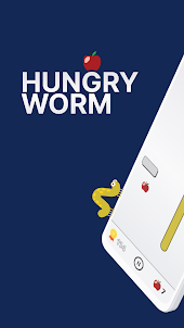 Hungry Worm