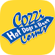 Cozzi Corner Hot Dogs & Beef Auf Windows herunterladen