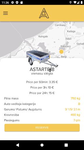 AMOLAT Screen 3
