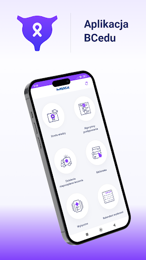 Android application BCedu screenshort