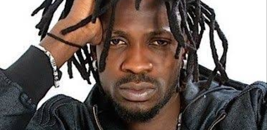 Bobi Wine Music : All Offline