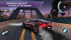 screenshot of CarX Highway Racing