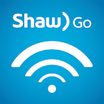 Cover Image of Download Shaw Go WiFi Finder  APK