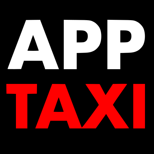 App Taxi logo