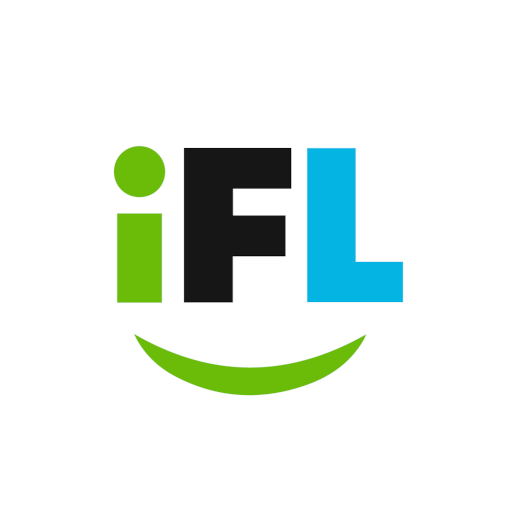 iFreelance logo