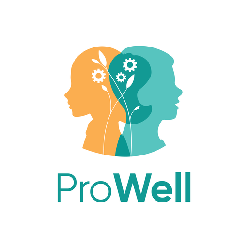 Prowell logo
