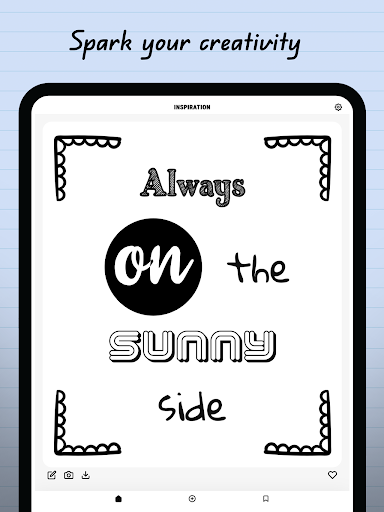 Screenshot of Cursive Handwriting Practice