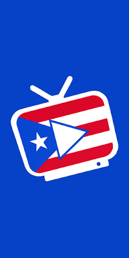 Android application Puerto Rico TV Play screenshort