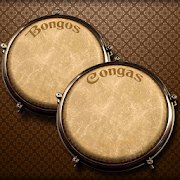 Top 10 Music & Audio Apps Like Congas - Best Alternatives