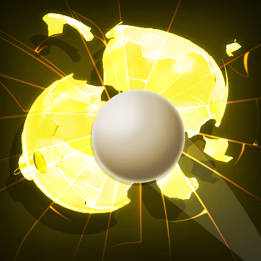 Light Breaker logo
