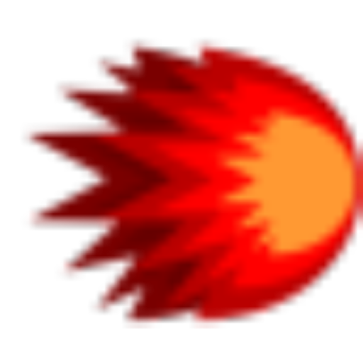 Gogo ball logo