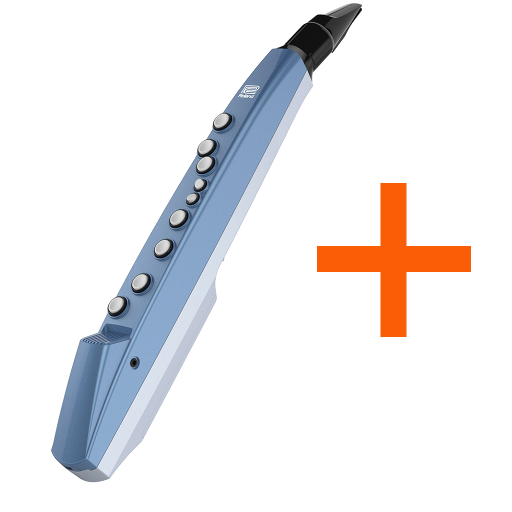 Aerophone mini Plus 1.1.2 Icon