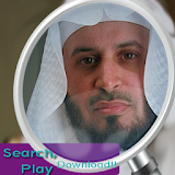 Saad Al Ghamidi - Mp3 icon